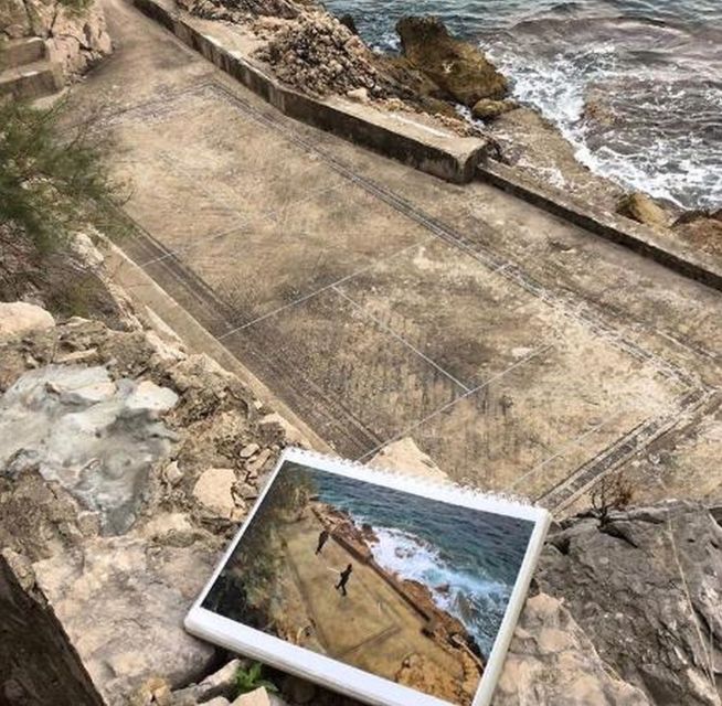 Dubrovnik: Game of Thrones Locations Driving Tour - Starting at Pile Gate or Port Gruz