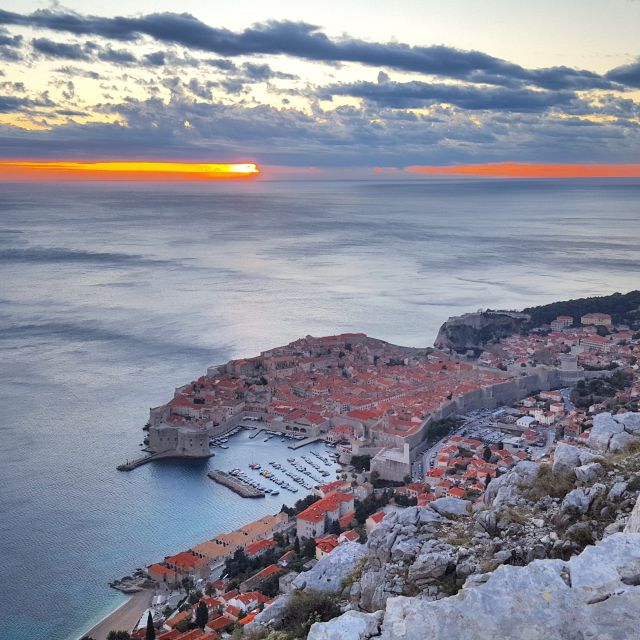 Dubrovnik: Game of Thrones Locations Driving Tour - What $76 buys you