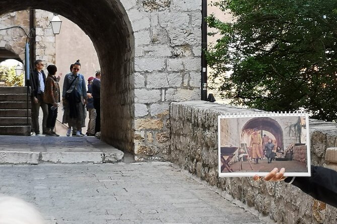Dubrovnik: Game of Thrones & Lokrum island Tour - Boarding for Lokrum at Porat Dubrovnik