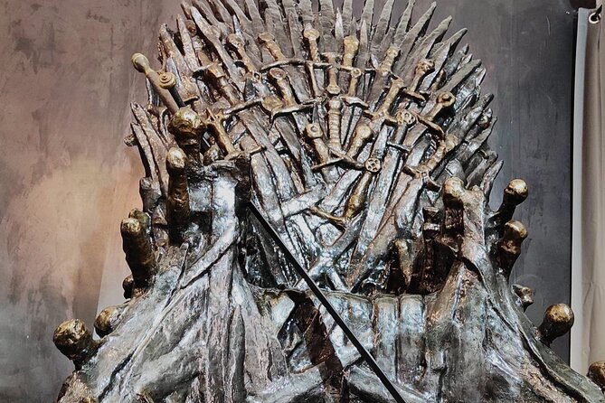Dubrovnik: Game of Thrones & Lokrum island Tour - What the guides add to the experience
