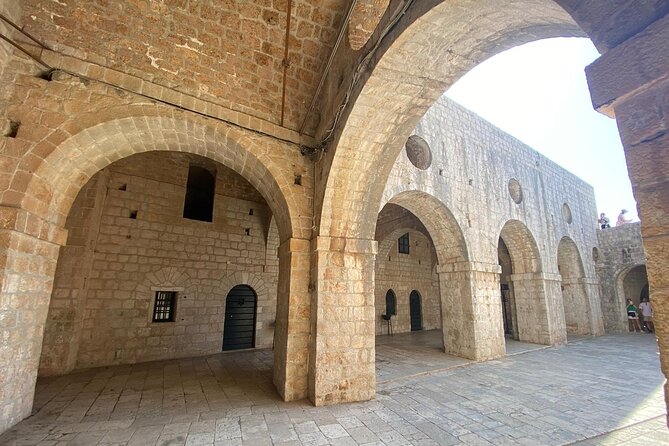 Dubrovnik Game Of Thrones self-guided tour with mobile app - Why this Dubrovnik walk works for Game of Thrones fans