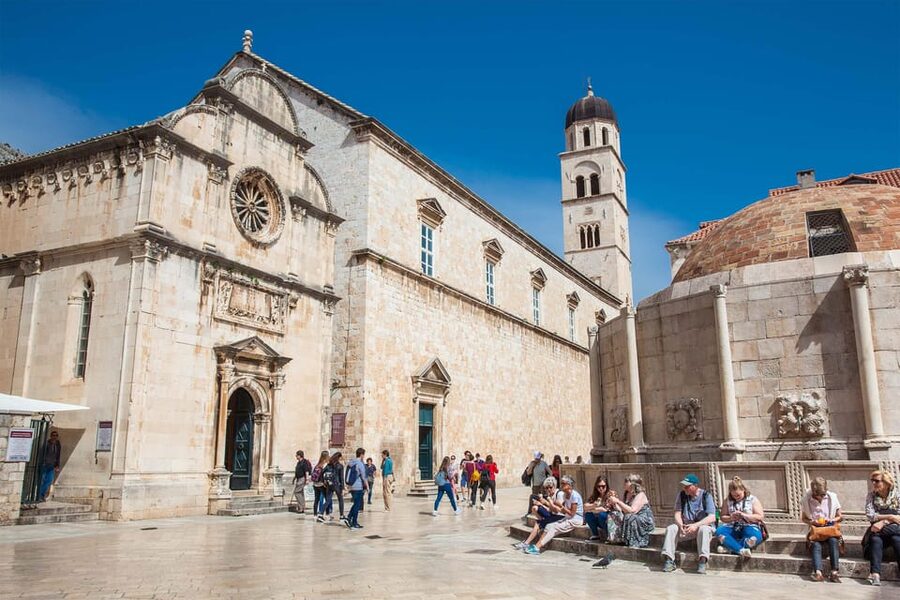 Dubrovnik: Game of Thrones Tour & Optional Lokrum Island - Who will enjoy this walk most