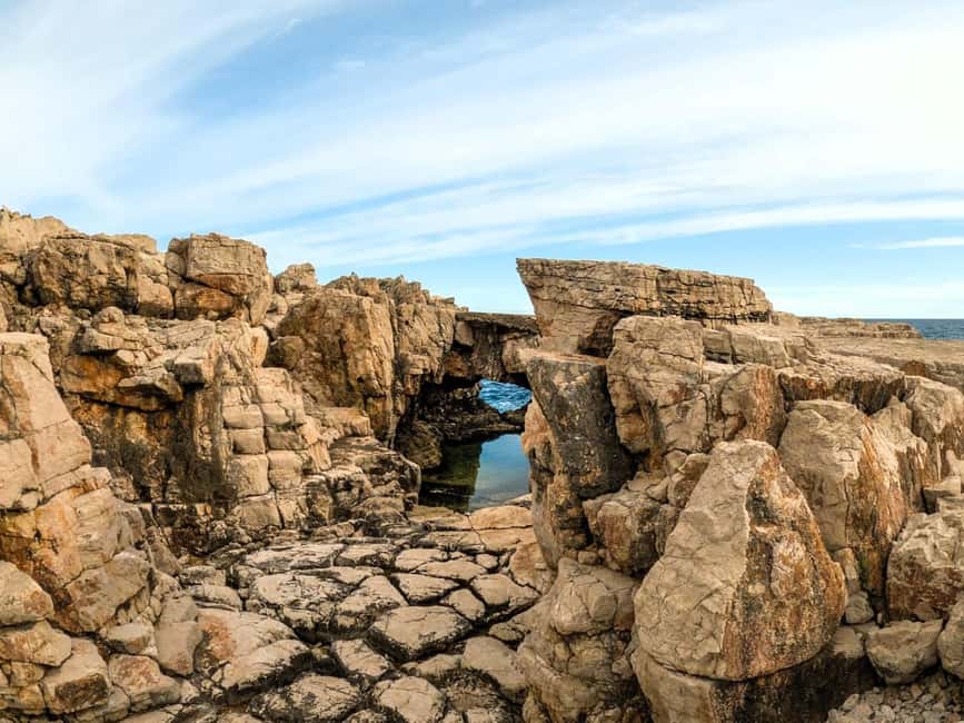 Dubrovnik: Game of Thrones Tour & Optional Lokrum Island - Inside Dubrovnik’s Old Town