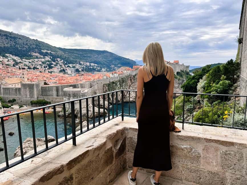 Dubrovnik: Game of Thrones Tour & Optional Lokrum Island - What the $28 price really includes