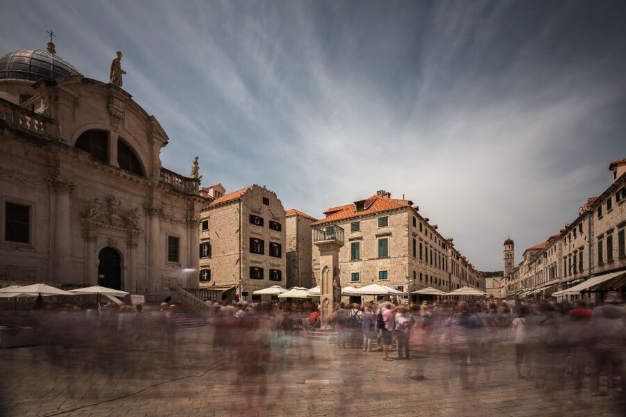 Dubrovnik Gastronomy: 3-Hour Food and Wine Tour - Key points to know before booking