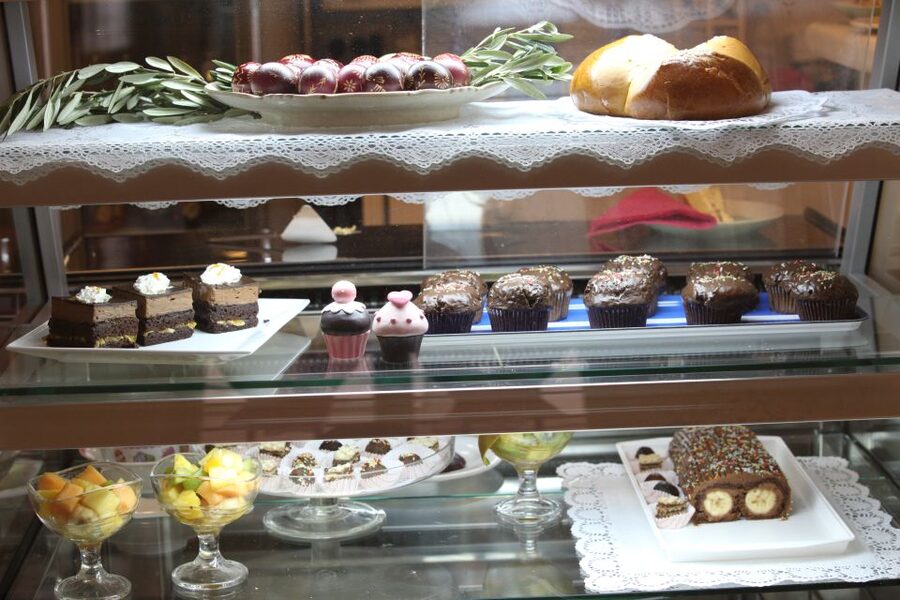 Dubrovnik Gastronomy: 3-Hour Food and Wine Tour - Starting at Big Onofrio’s Fountain