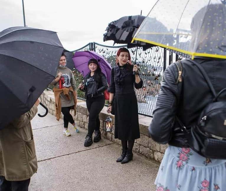 Dubrovnik: Ghosts and Mysteries Walking Tour - Why this Dubrovnik ghost walk is different