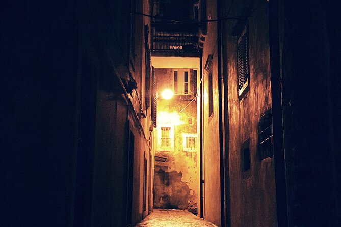 Dubrovnik Ghosts and Mystery Walking Tour - Key points to know before booking