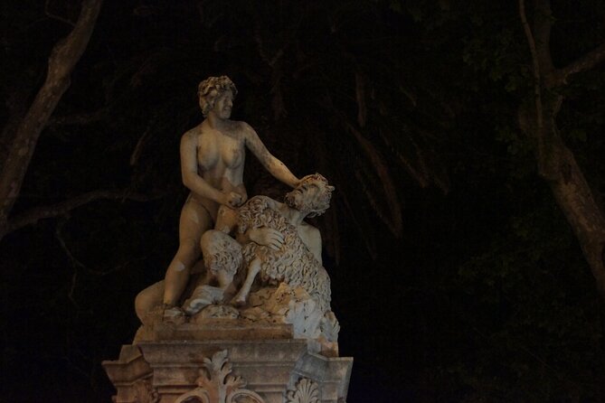 Dubrovnik Ghosts and Mystery Walking Tour - Who should book this walk?