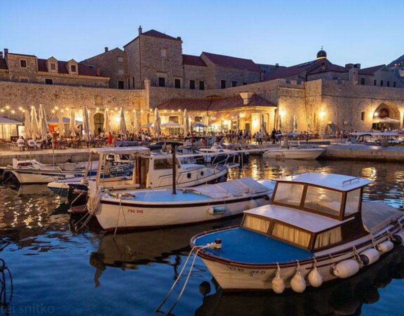 Dubrovnik: Golden Hour Sunset Cruise - Is $53 a fair price?