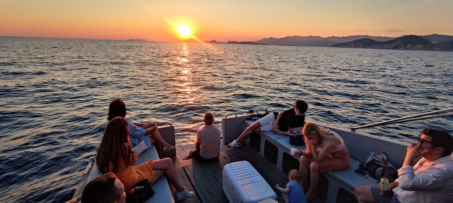 Dubrovnik: Golden Hour Sunset Cruise - Who will enjoy this cruise most?