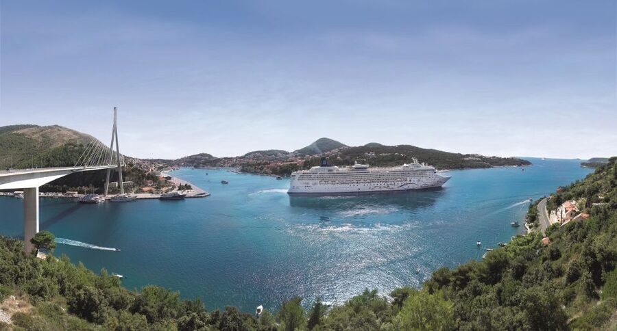 Dubrovnik: Group Sightseeing Tour with Stunning Views - Why this tour gives you Dubrovnik’s bigger picture