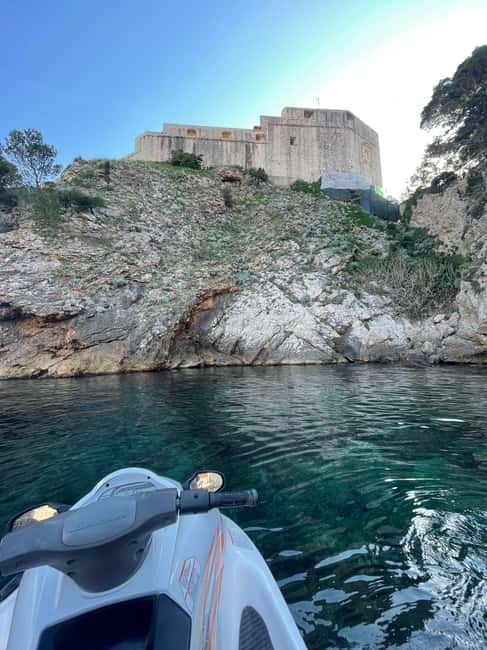 Dubrovnik: Guided Jet Ski Tour - Should you book the Dubrovnik jet ski safari?