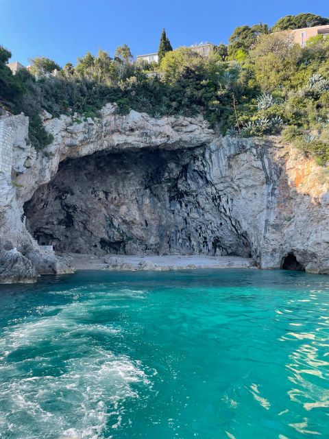 Dubrovnik: Guided Jet Ski Tour - Meeting the instructor by the red flag