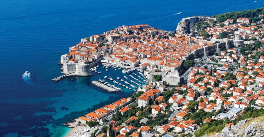 Dubrovnik: Guided Sightseeing Tour by Minivan - Key points to know before booking