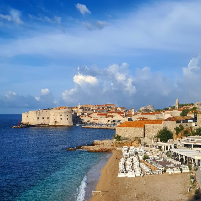 Dubrovnik: Guided Sightseeing Tour by Minivan - Who gets the most from this $35 tour
