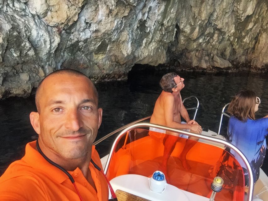 Dubrovnik: Half-Day Boat Tour to Elaphite Islands 4h - Key points at a glance