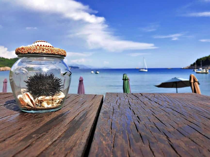 Dubrovnik: Half-Day Boat Tour to Elaphite Islands 4h - Practical tips for a better day on the water