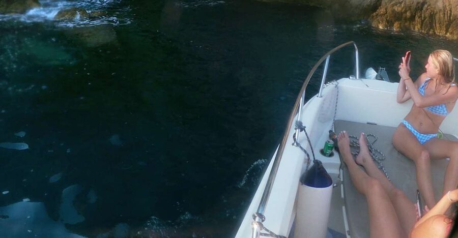 Dubrovnik: Half-Day Private Boat Trip to Elafiti Islands - Starting at Gruž Harbour in Dubrovnik