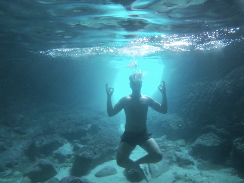 Dubrovnik: Half-Day Private Boat Trip to Elafiti Islands - What the private format is worth