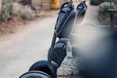 Dubrovnik Hidden Bays and Promenade Segway Guided Tour