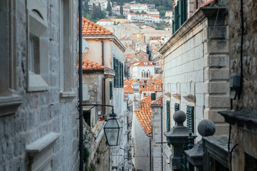 Dubrovnik: Hidden Gems and Highlights Private Walking Tour - Finding the Less-Seen Side of Dubrovnik
