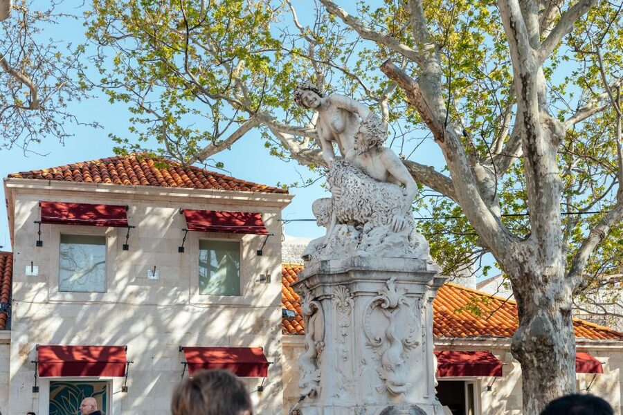 Dubrovnik: Hidden Gems and Highlights Private Walking Tour - A Local View, Not Just a History Lesson