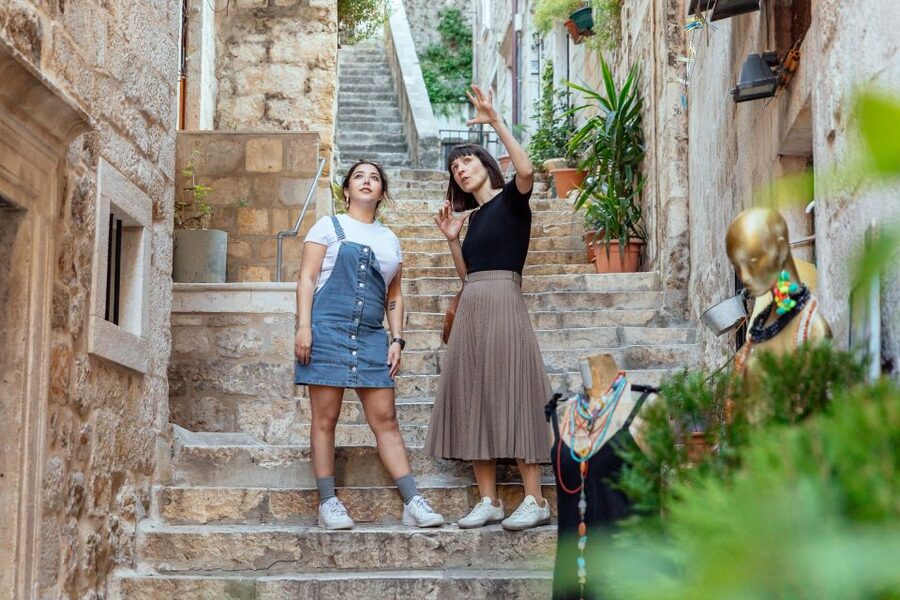 Dubrovnik: Hidden Gems and Highlights Private Walking Tour - Who Will Get the Most From This Walk?