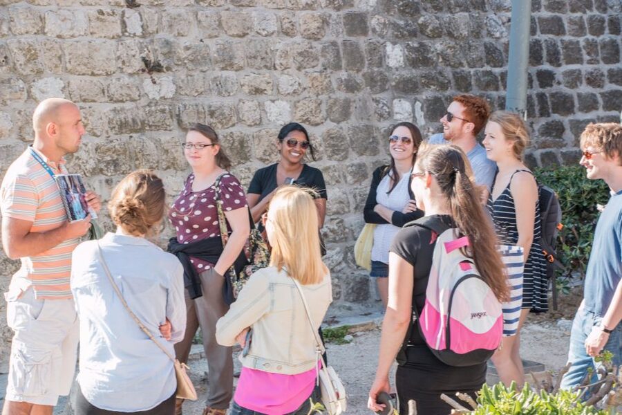 Dubrovnik Highlights & Game of Thrones Locations Tour - Key points to know before booking