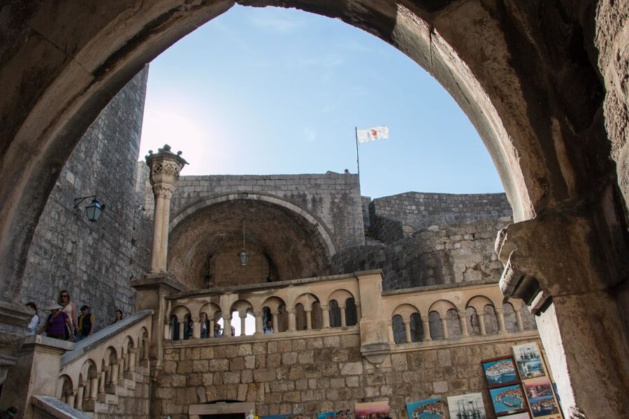 Dubrovnik Highlights & Game of Thrones Locations Tour - From the Old Town to Pile Park