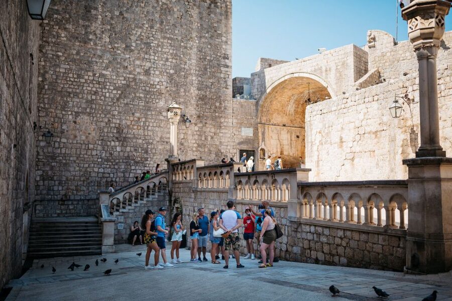 Dubrovnik Highlights & Game of Thrones Locations Tour - Who will enjoy this tour most?