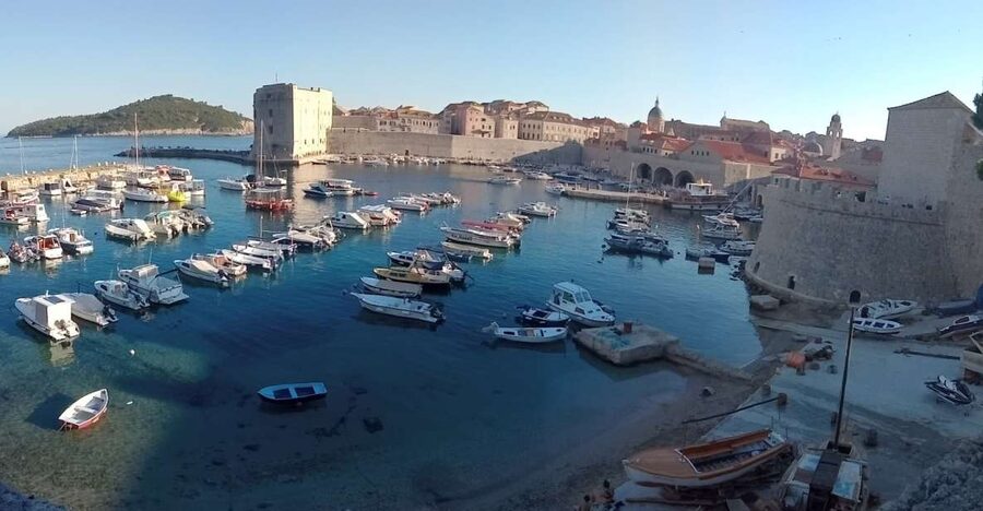 Dubrovnik: Historical Tour with Game of thrones details - Key points at a glance