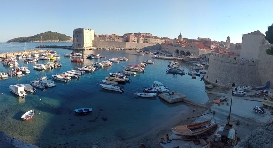 Dubrovnik: Historical Tour with Game of thrones details - Following Dubrovnik’s Game of Thrones trail