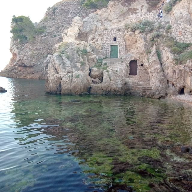 Dubrovnik: Historical Tour with Game of thrones details - What $34 buys you