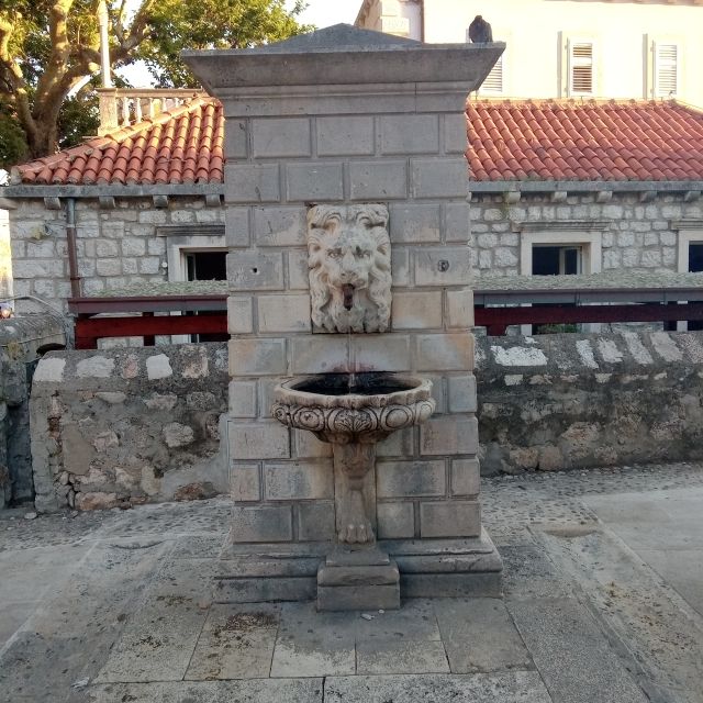 Dubrovnik: Historical Tour with Game of thrones details - Who will enjoy this walk most