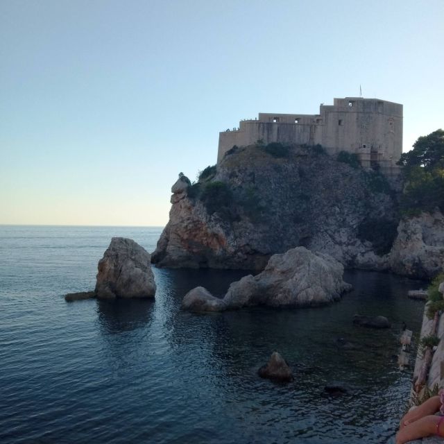 Dubrovnik: Historical Tour with Game of thrones details - Final verdict: book it for context, not just locations