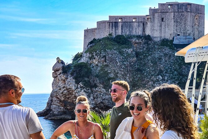 Dubrovnik History, Sweets & Liquors in a Private Palace (PRIVATE) - Key points to know before booking