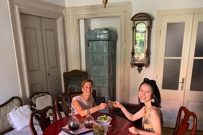 Dubrovnik History, Sweets & Liquors in a Private Palace (PRIVATE) - What the private format adds