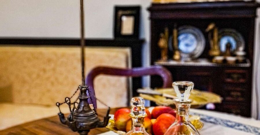 Dubrovnik History, Sweets & Liquors in a Private Palace - Key points to know before booking