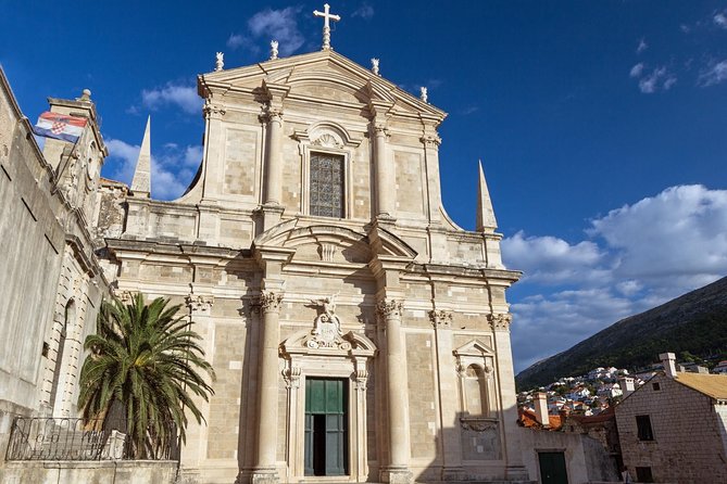 Dubrovnik History Tour + Local Shop Experience (Small Group) - Stories, legends, and life inside the walls