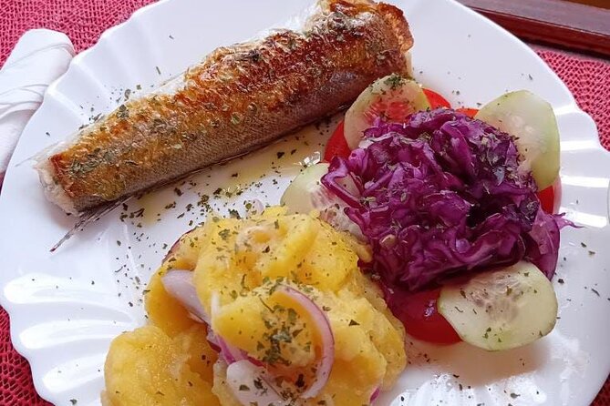 Dubrovnik Island-Hopping Cruise in the Elaphites with Lunch - Who will enjoy this Elaphite Islands cruise