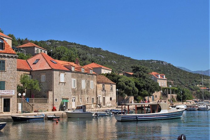 Dubrovnik Island-Hopping Cruise in the Elaphites with Lunch - Should you book this Dubrovnik island cruise?