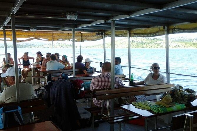 Dubrovnik Islands Boat Tour with Lunch and Unlimited Drinks - Why this boat trip works as a Dubrovnik day out