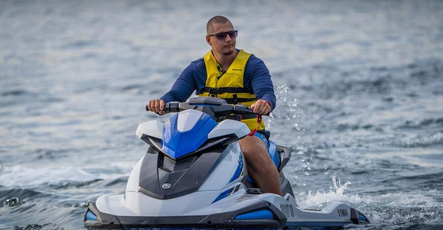 Dubrovnik: Jet Ski Rental - Key points to know before you book