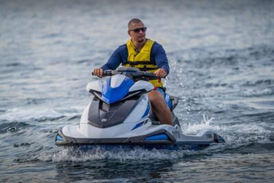 Jet Ski Rental