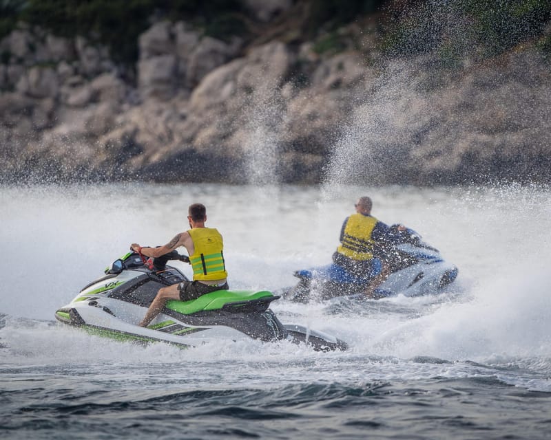 Dubrovnik: Jet Ski Tour - Should You Book the Dubrovnik Jet Ski Tour?