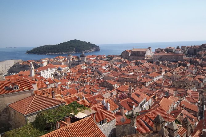 Dubrovnik Jewish Heritage Private Walking Tour - Key points to know before booking