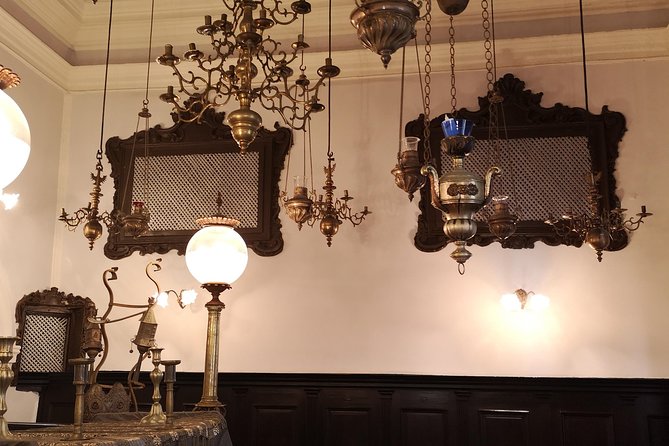 Dubrovnik Jewish Heritage Private Walking Tour - Why Vesna’s local connection matters