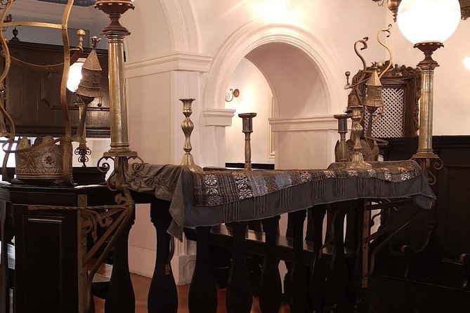 Dubrovnik Jewish Heritage Private Walking Tour - Who will get the most from this experience