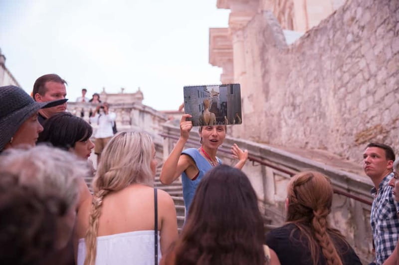 Dubrovnik: Karaka - Game of Thrones Cruise & Walking Tour - Who should book it, and who should skip it?